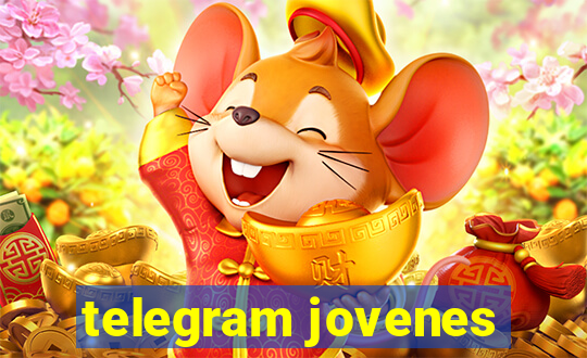 telegram jovenes